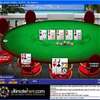 ultimate bet poker