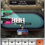 min bet poker